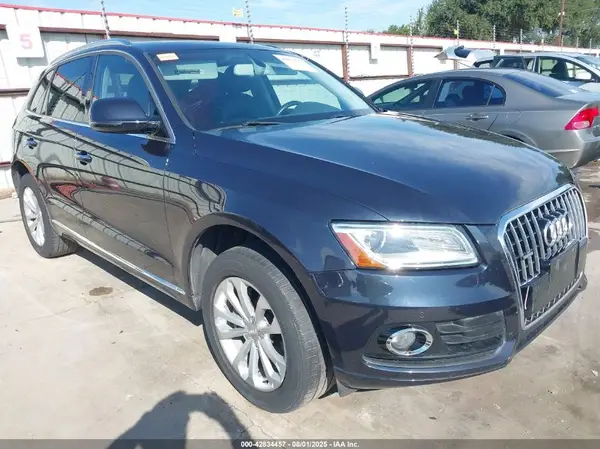 WA1L2AFP4GA120335 2016 AUDI Q5 - Image 1