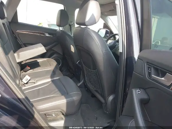 WA1L2AFP4GA120397 2016 AUDI Q5 - Image 8