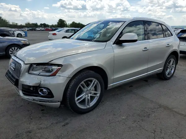 WA1L2AFP4GA120416 2016 AUDI Q5 - Image 1