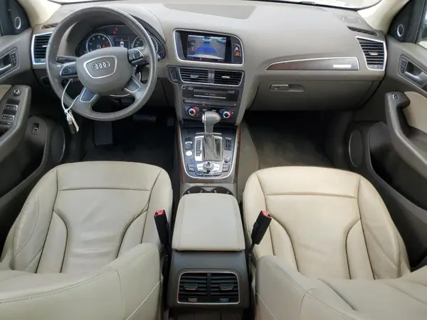 WA1L2AFP4GA120416 2016 AUDI Q5 - Image 8