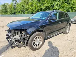 WA1L2AFP4GA121341 2016 AUDI Q5