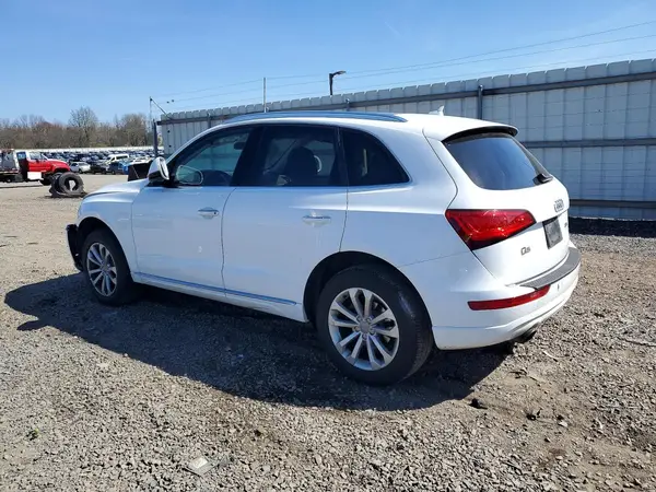 WA1L2AFP4GA122084 2016 AUDI Q5 - Image 2