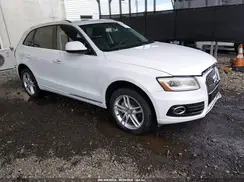 WA1L2AFP4GA122568 2016 AUDI Q5