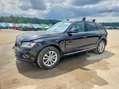 WA1L2AFP4GA123218 2016 AUDI Q5