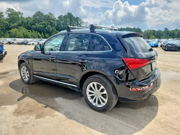 WA1L2AFP4GA123218 2016 AUDI Q5 - Image 2