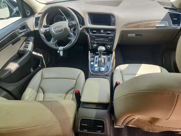 WA1L2AFP4GA123218 2016 AUDI Q5 - Image 8