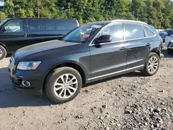 WA1L2AFP4GA123638 2016 AUDI Q5