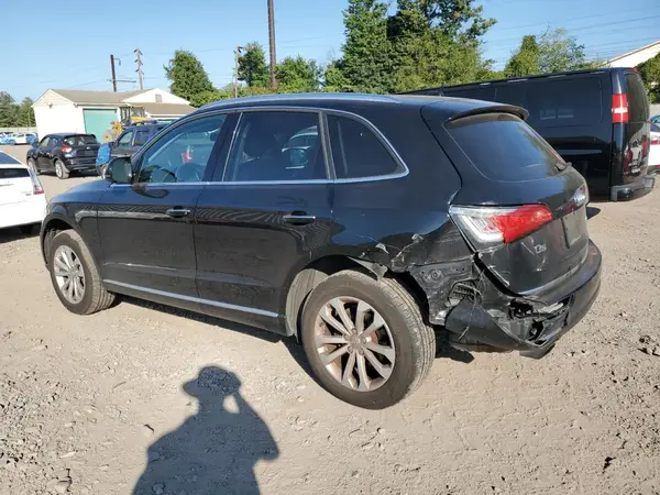 WA1L2AFP4GA123638 2016 AUDI Q5 - Image 2