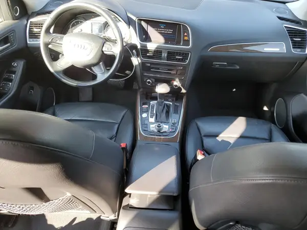 WA1L2AFP4GA123638 2016 AUDI Q5 - Image 8