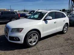 WA1L2AFP4GA125406 2016 AUDI Q5