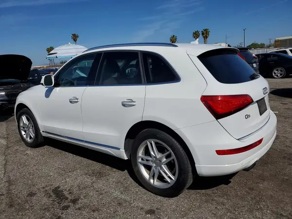 WA1L2AFP4GA125406 2016 AUDI Q5 - Image 2