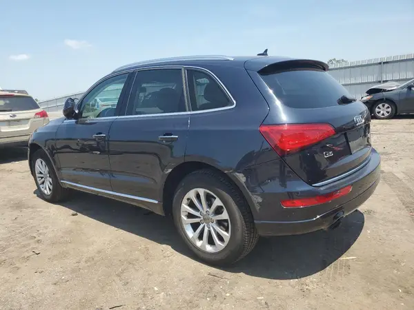 WA1L2AFP4GA126619 2016 AUDI Q5 - Image 2