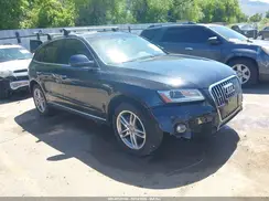 WA1L2AFP4GA127303 2016 AUDI Q5