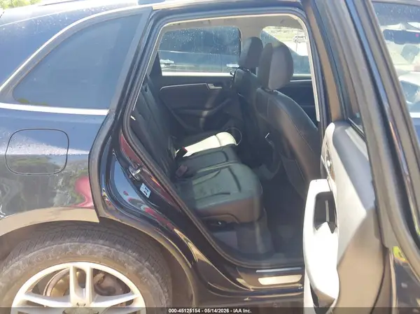 WA1L2AFP4GA127303 2016 AUDI Q5 - Image 8