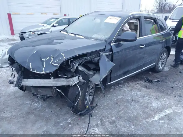 WA1L2AFP4GA128175 2016 AUDI Q5 - Image 2