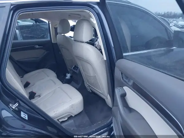 WA1L2AFP4GA128175 2016 AUDI Q5 - Image 8