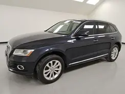 WA1L2AFP4GA128547 2016 AUDI Q5