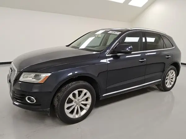 WA1L2AFP4GA128547 2016 AUDI Q5 - Image 1