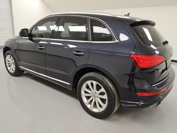 WA1L2AFP4GA128547 2016 AUDI Q5 - Image 2