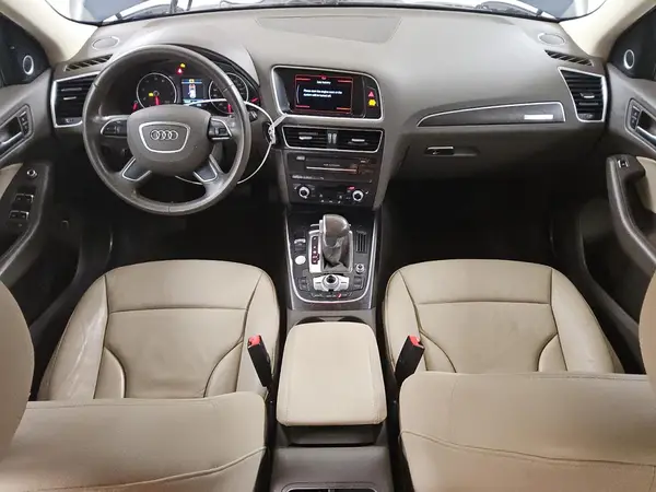 WA1L2AFP4GA128547 2016 AUDI Q5 - Image 8