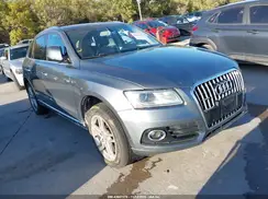 WA1L2AFP4GA129102 2016 AUDI Q5