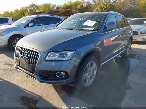 WA1L2AFP4GA129102 2016 AUDI Q5 - Image 2