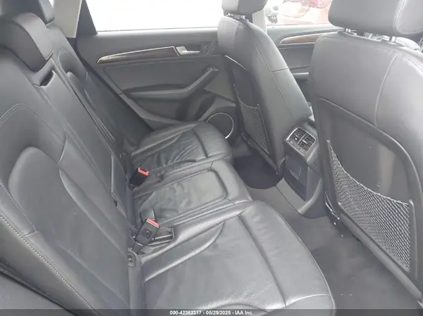 WA1L2AFP4GA132582 2016 AUDI Q5 - Image 8