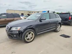 WA1L2AFP4GA133229 2016 AUDI Q5