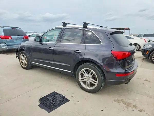 WA1L2AFP4GA133229 2016 AUDI Q5 - Image 2