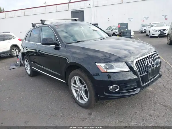 WA1L2AFP4GA136213 2016 AUDI Q5 - Image 1