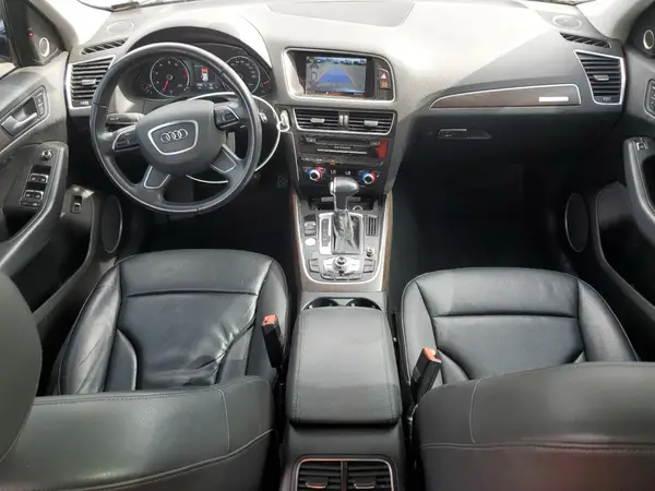 WA1L2AFP4GA136390 2016 AUDI Q5 - Image 8