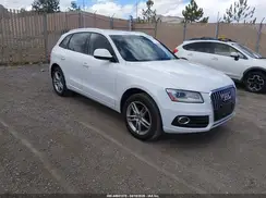 WA1L2AFP4GA136616 2016 AUDI Q5