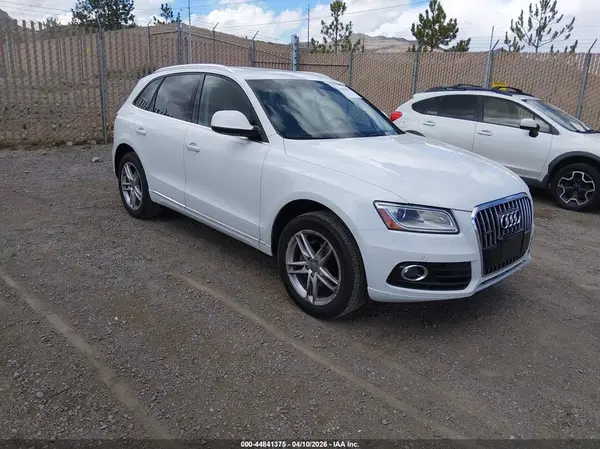 WA1L2AFP4GA136616 2016 AUDI Q5 - Image 1