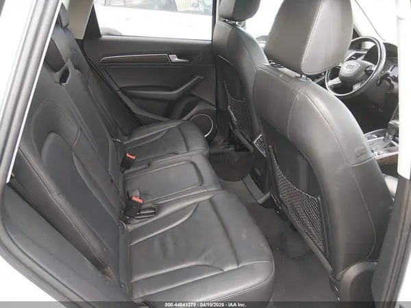 WA1L2AFP4GA136616 2016 AUDI Q5 - Image 8