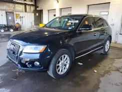 WA1L2AFP4GA136955 2016 AUDI Q5