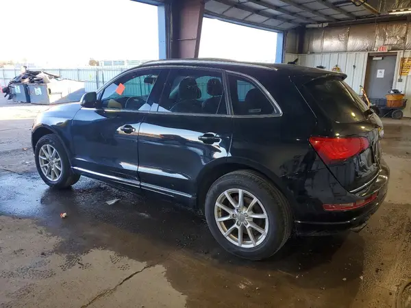 WA1L2AFP4GA136955 2016 AUDI Q5 - Image 2