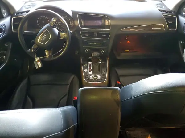WA1L2AFP4GA136955 2016 AUDI Q5 - Image 8