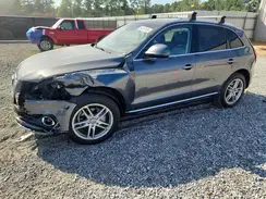 WA1L2AFP4GA138298 2016 AUDI Q5