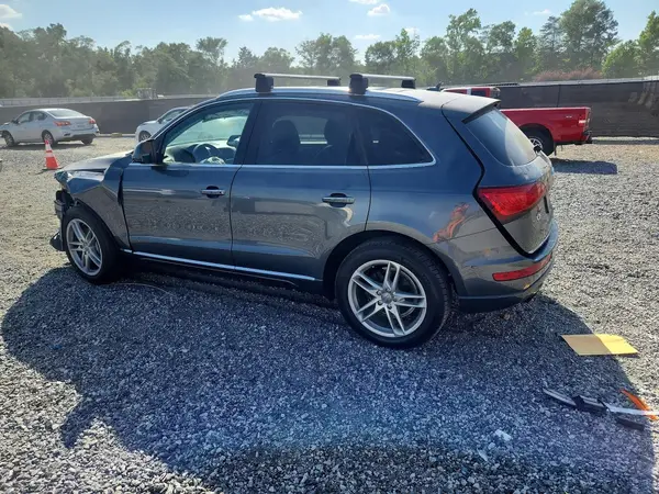 WA1L2AFP4GA138298 2016 AUDI Q5 - Image 2