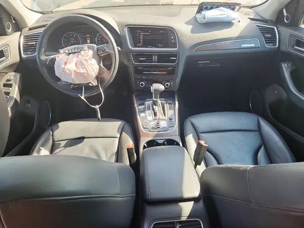WA1L2AFP4GA138298 2016 AUDI Q5 - Image 8