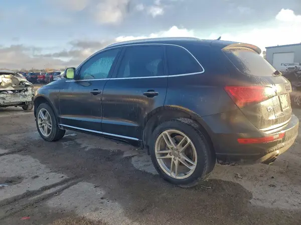 WA1L2AFP4GA139712 2016 AUDI Q5 - Image 2