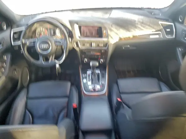 WA1L2AFP4GA139712 2016 AUDI Q5 - Image 8