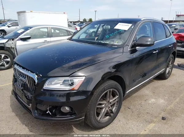 WA1L2AFP4GA139922 2016 AUDI Q5 - Image 2