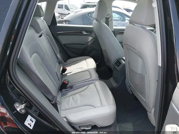 WA1L2AFP4GA139922 2016 AUDI Q5 - Image 8