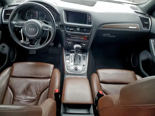 WA1L2AFP4GA140228 2016 AUDI Q5 - Image 8