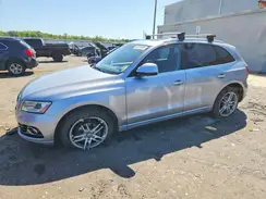 WA1L2AFP4GA141735 2016 AUDI Q5