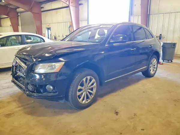 WA1L2AFP4GA143811 2016 AUDI Q5 - Image 1