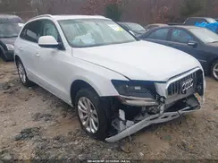 WA1L2AFP4GA145171 2016 AUDI Q5