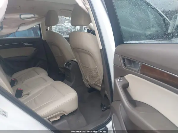 WA1L2AFP4GA145171 2016 AUDI Q5 - Image 8