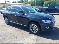 WA1L2AFP4GA149270 2016 AUDI Q5